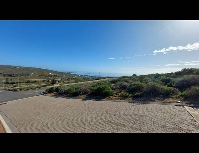 LAND FOR SALE IN ST HELENA VIEWS